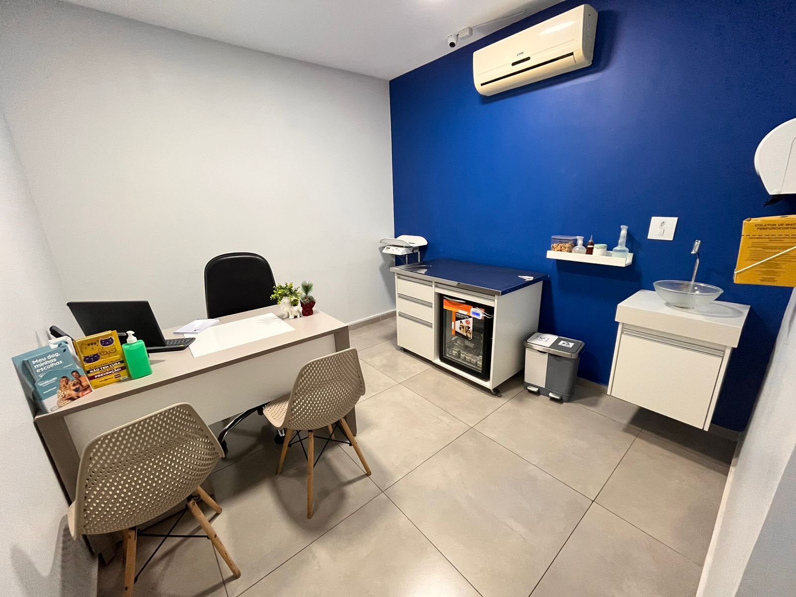 Estrutura do Hospital Veterinário CliniCare — foto 10