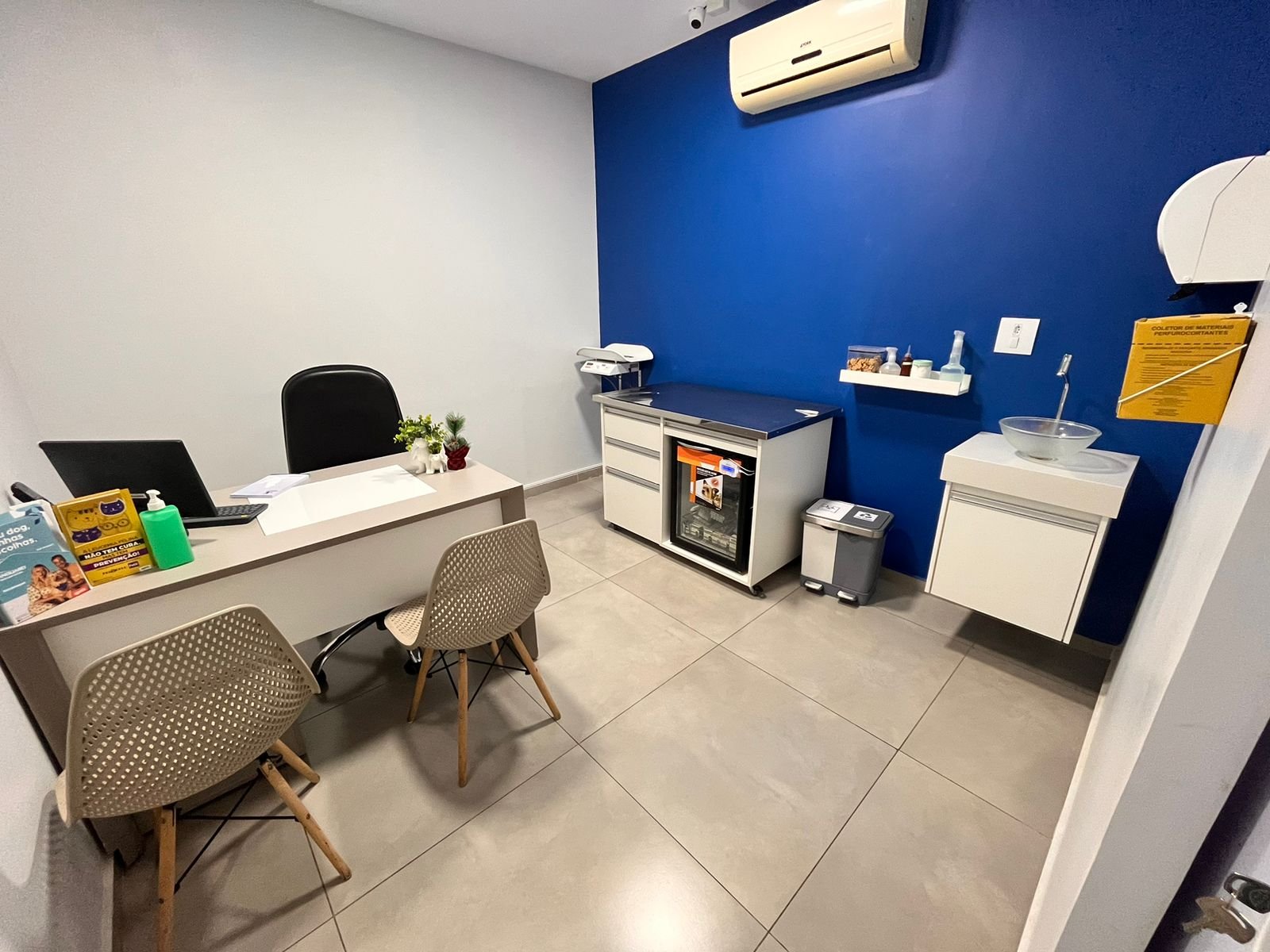 Estrutura do Hospital Veterinário CliniCare — foto 11