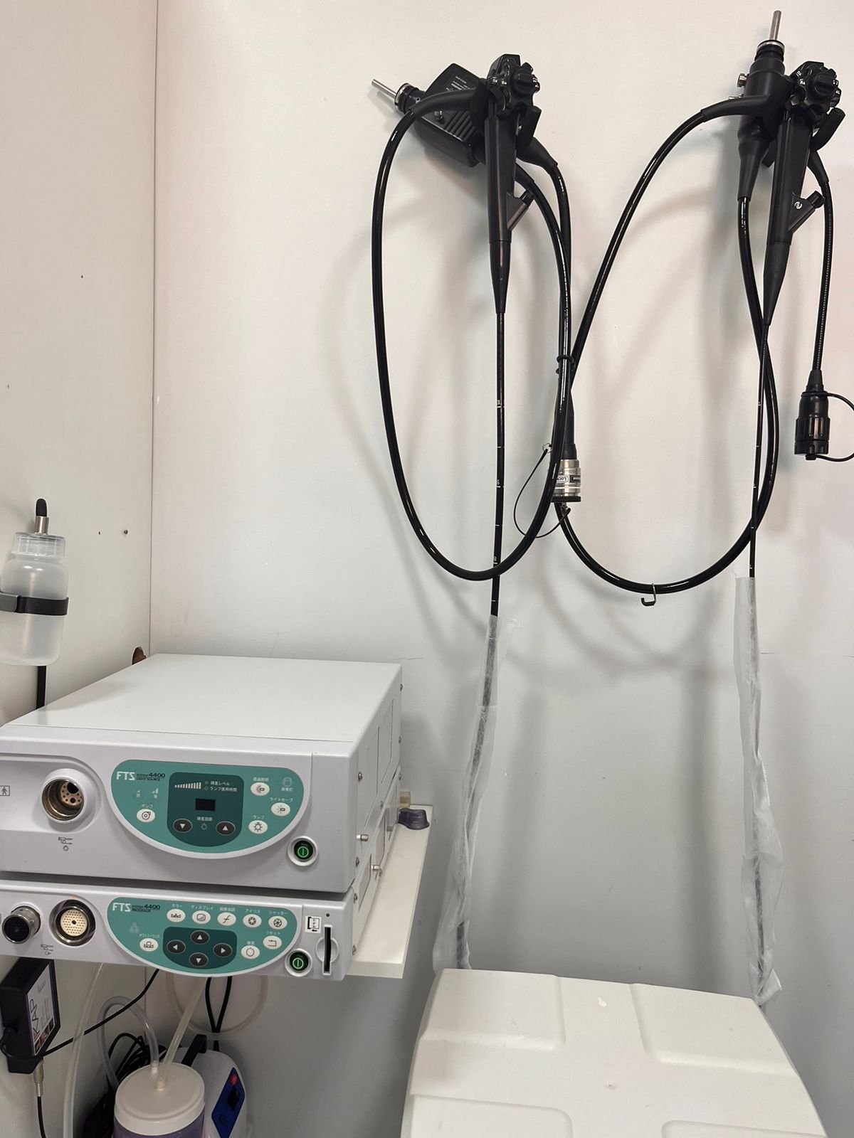 Estrutura do Hospital Veterinário CliniCare — foto 15