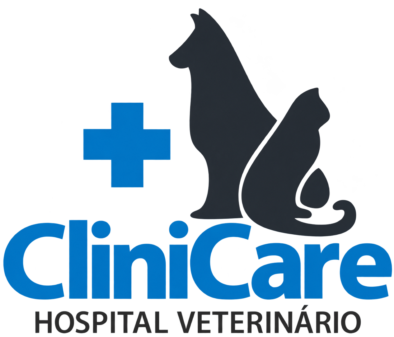 CliniCare Hospital Veterinário