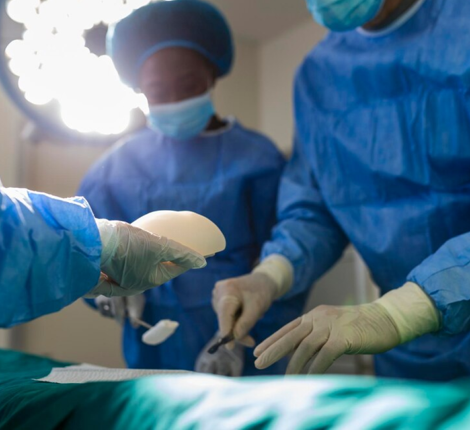 Cirurgia — CliniCare