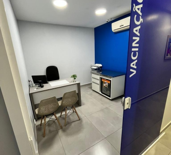 Vacinas