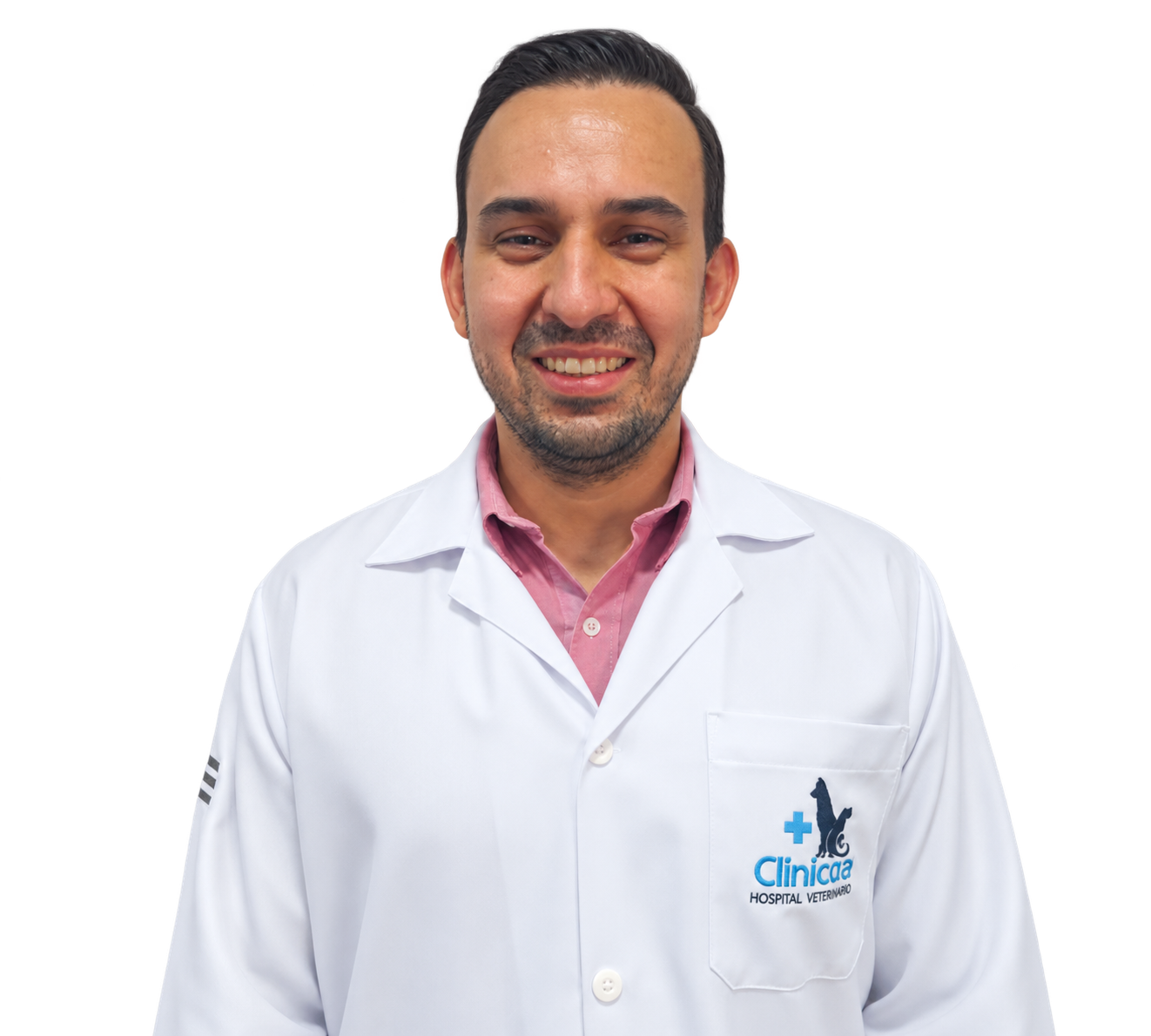 Dr. Michel Gavioli de Souza